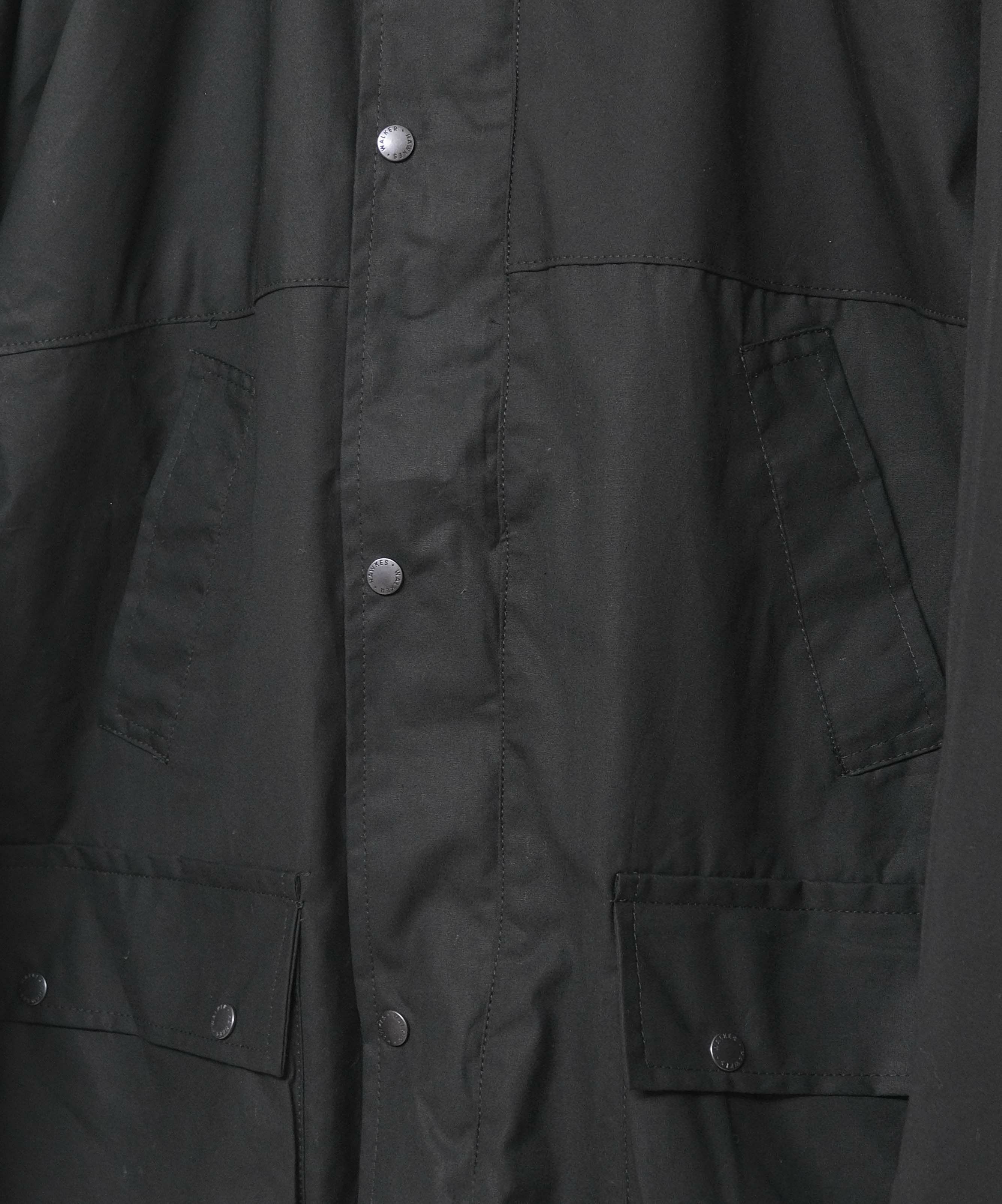 Walker and Hawkes｜ミドルハンティングジャケット [[MNSWXUJKKTP]][D]