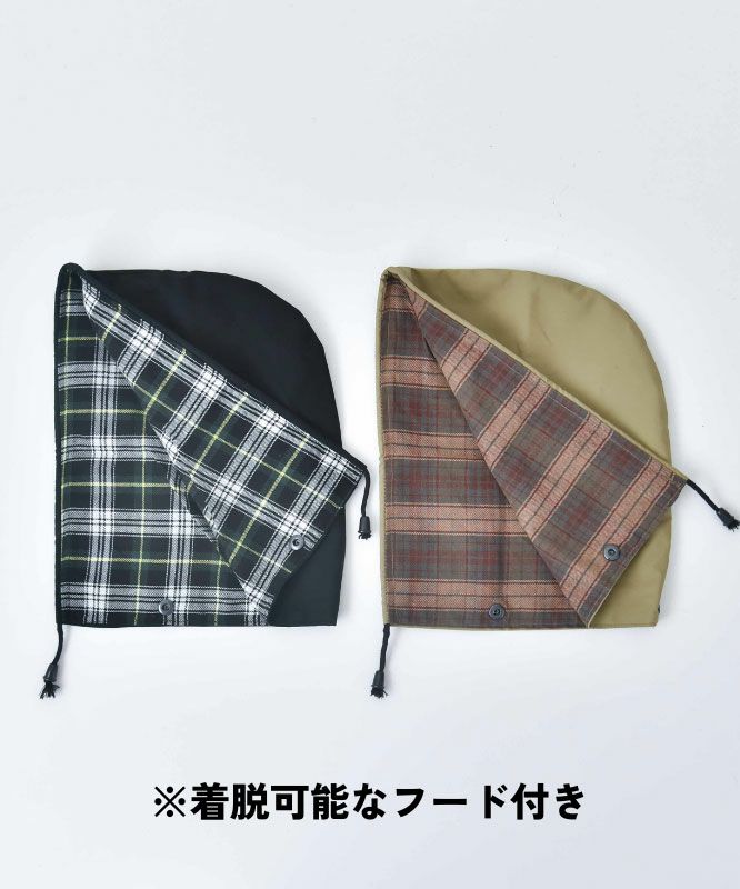 Walker and Hawkes｜ミドルハンティングジャケット [[MNSWXUJKKTP]][D]
