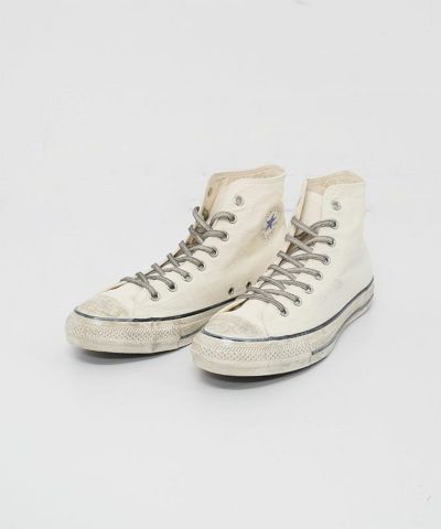 CONVERSE|オールスターUS MT HI/バック・トゥ・ザ CONVERSE|オールスターUS MT HI/バック・トゥ・ザ
