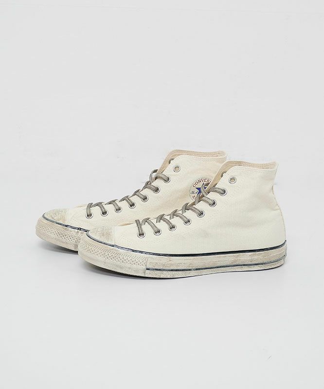 CONVERSE｜ALL STAR AGED AG HI [[31314081]][D]