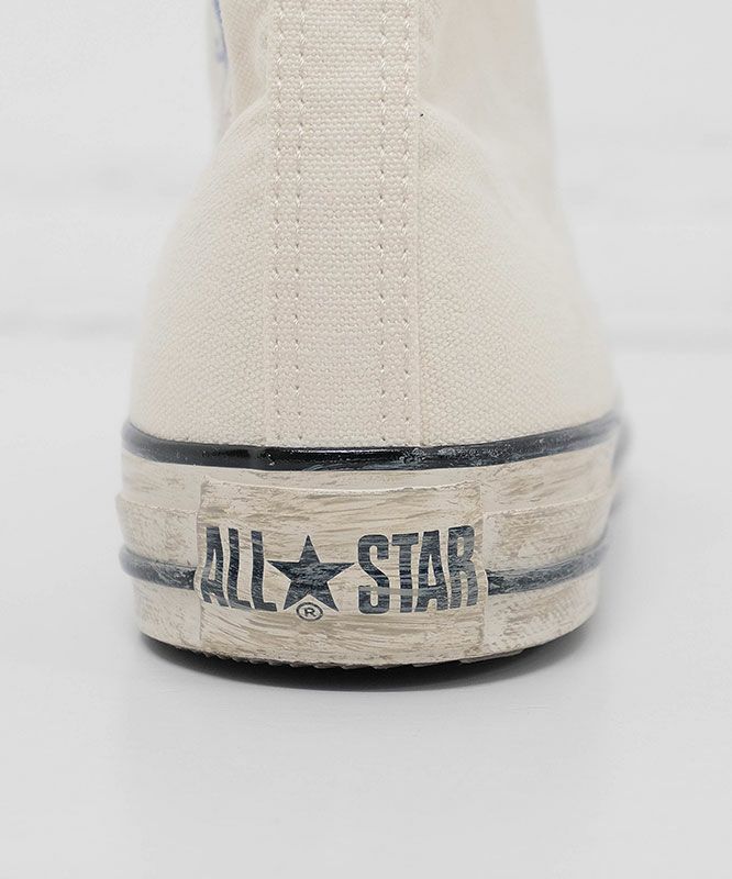 CONVERSE｜ALL STAR AGED AG HI [[31314081]][D]