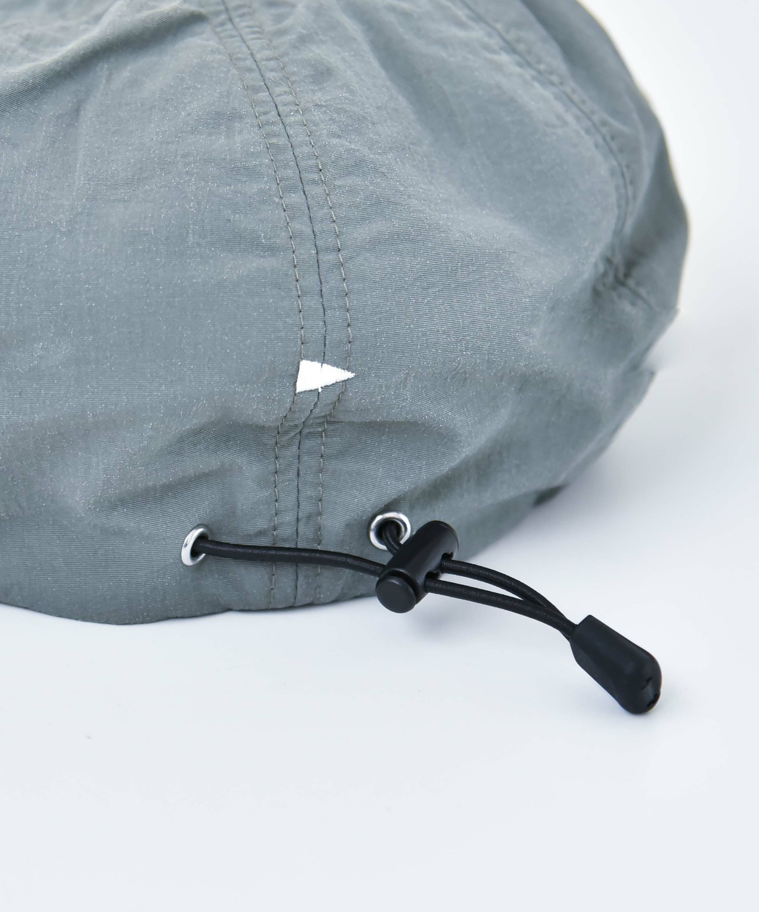 halo commodity｜ナイロンベレー帽 [[h251-511]][D]