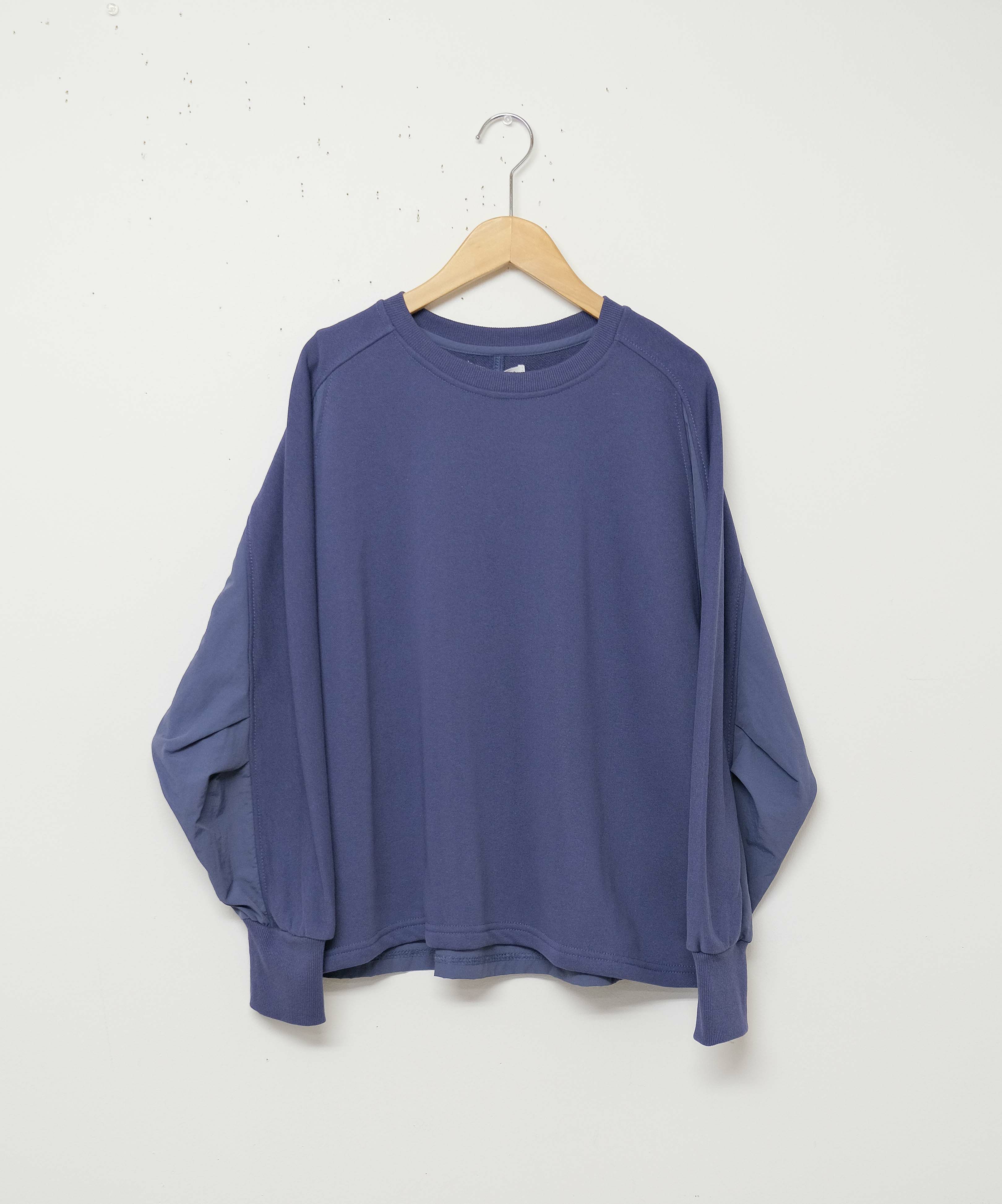day standard｜ナイロン切替えP/O [[K44069-28]][D]