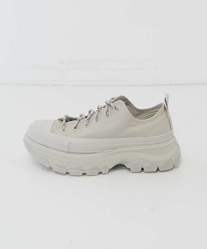  CONVERSE｜オールスター トレックウエーブCS OX [[31314180]][C] 