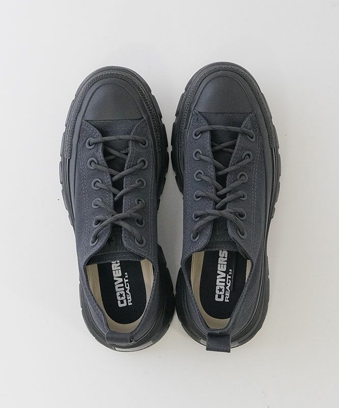 CONVERSE｜オールスター トレックウエーブCS OX [[31314181]][C] 