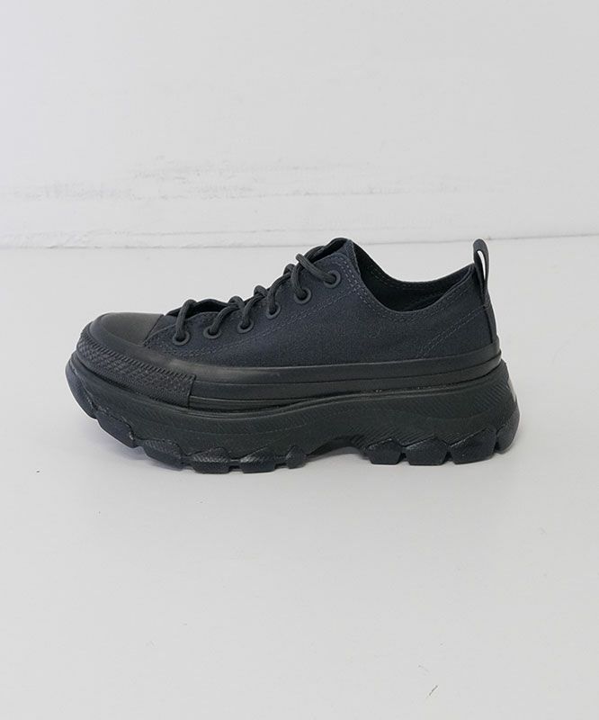 CONVERSE｜オールスター トレックウエーブCS OX [[31314181]][C] 