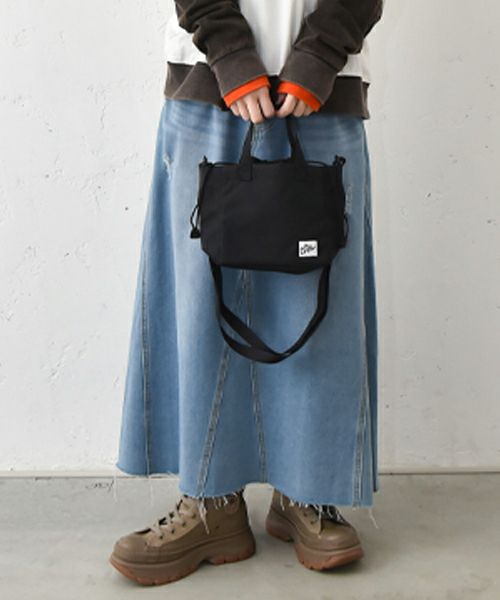 Drifter｜ミニショルダーバック [[DFV4710]][C]