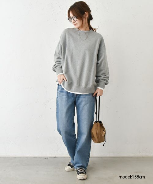 LEVI´S｜501 ´90s アンクルパンツ [[A9150-0002]][C]