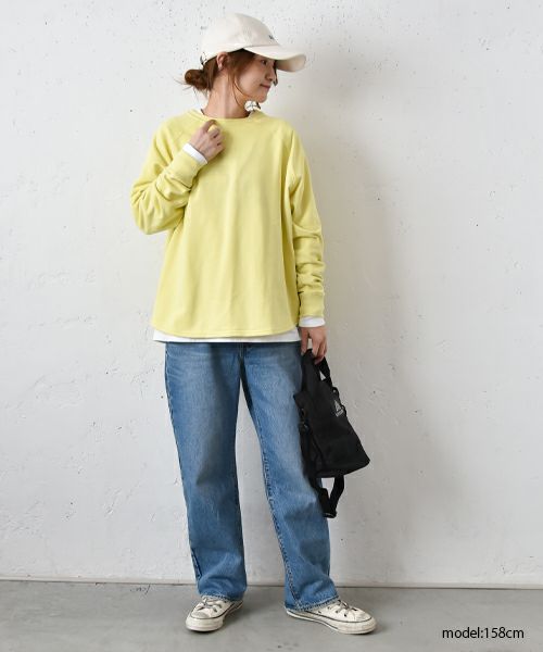 LEVI´S｜501 ´90s アンクルパンツ [[A9150-0002]][C]