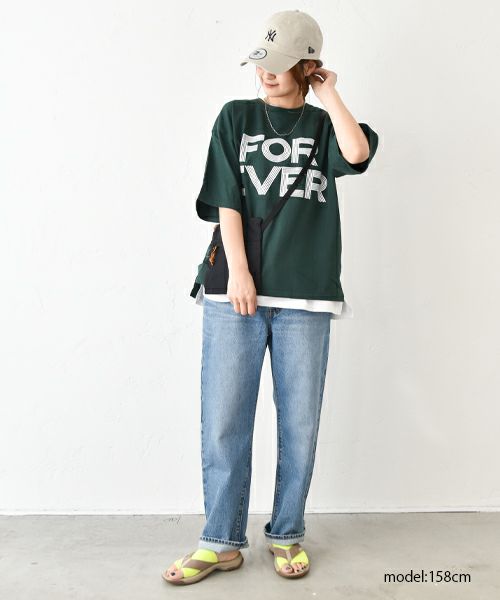 LEVI´S｜501 ´90s アンクルパンツ [[A9150-0002]][C]