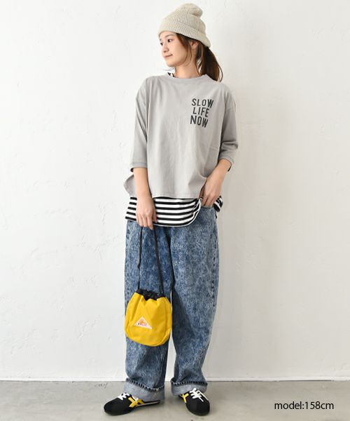 STEVENS&SON｜ニットワッチ帽 [[510-007]][C]