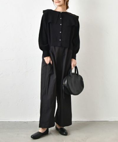専用です OHGA 新品 タグ付き サロペット S - メルカリ