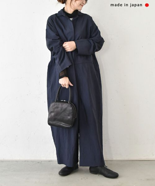 （ｇ）｜ヴィンテージクロスオールインワン [[g_575]][C]