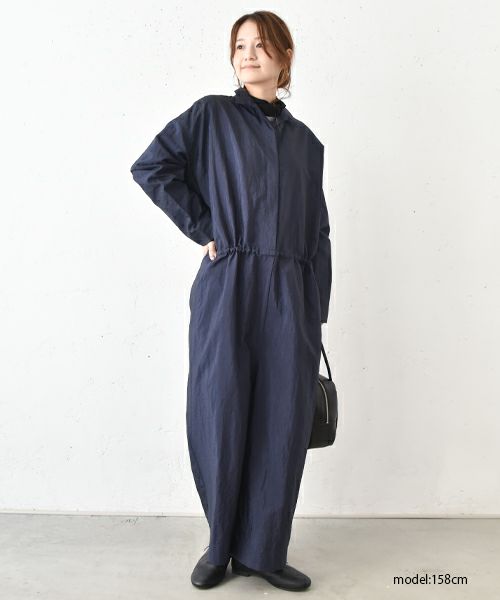 （ｇ）｜ヴィンテージクロスオールインワン [[g_575]][C]