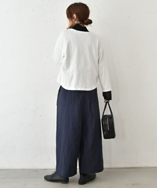 （ｇ）｜ヴィンテージクロスオールインワン [[g_575]][C]