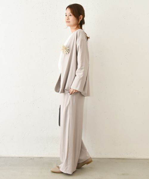 No18｜ジャケット [[CE1JK231202C]][C]