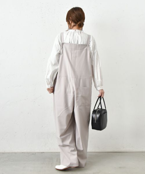 No18｜サロペットパンツ [[CE1PT240103C]][C]