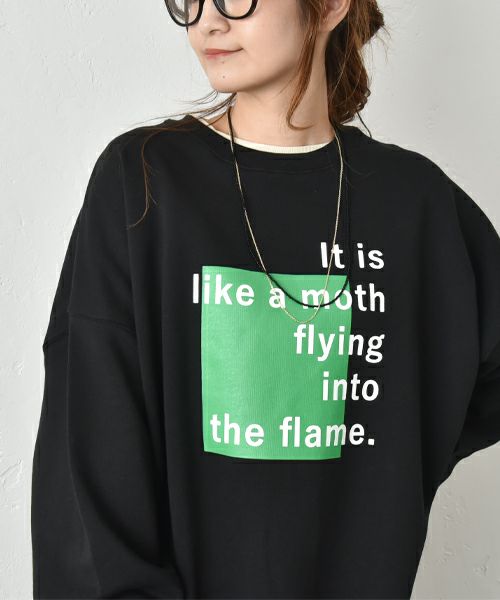 HUMS｜2連ネックレス [[Z241036]][C]