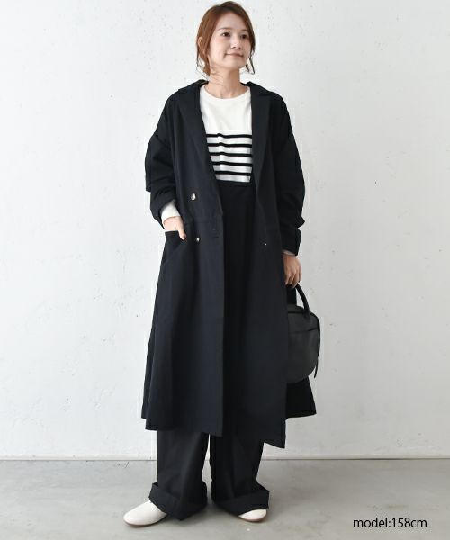 hagumu｜オーバーニット [[08083]][C]