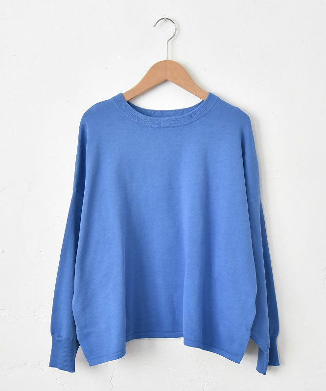  hagumu｜オーバーニット [[08083]][C]