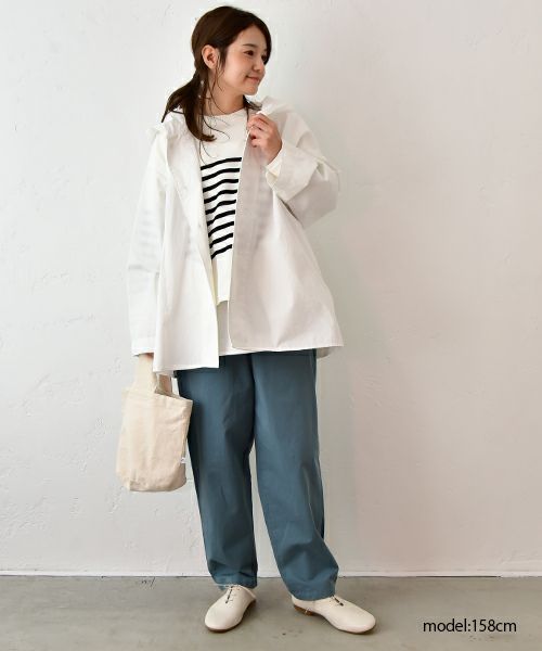  hagumu｜オーバーニット [[08083]][C]