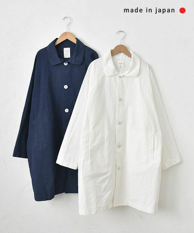 No18｜ラグランオーバーコート [[CE1CO240902C]][C]