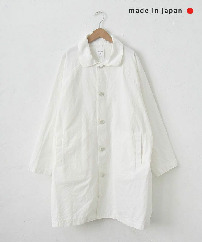 No18｜ラグランオーバーコート [[CE1CO240902C]][C]