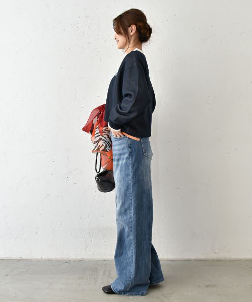 HUMS｜ロゴニット [[RNK-1004]][C]