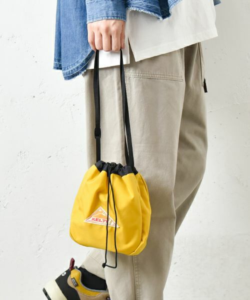 KELTY｜キンチャクショルダー [[32592354]][C]