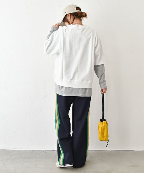  ニューエラ｜MLB Casual Classic／ロゴキャップ [[14388453]][C] 
