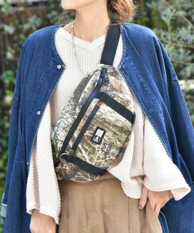 AULENTTI｜ボディバッグ [[DI-2964-SA]][F] | ma28 ONLINE STORE