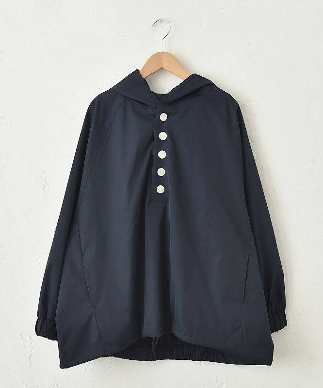 hagumu｜アノラックパーカー [[ha-JK-25]][C]