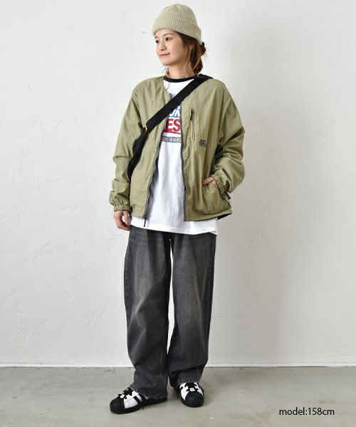 IN THE MARKET｜ロゴロンTee [[C-2369]][C]