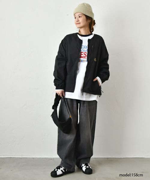 IN THE MARKET｜ロゴロンTee [[C-2369]][C]
