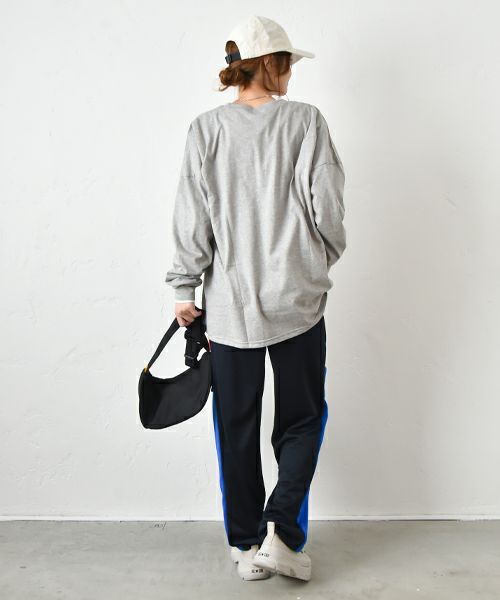 IN THE MARKET｜ロゴロンTee [[C-2369]][C]