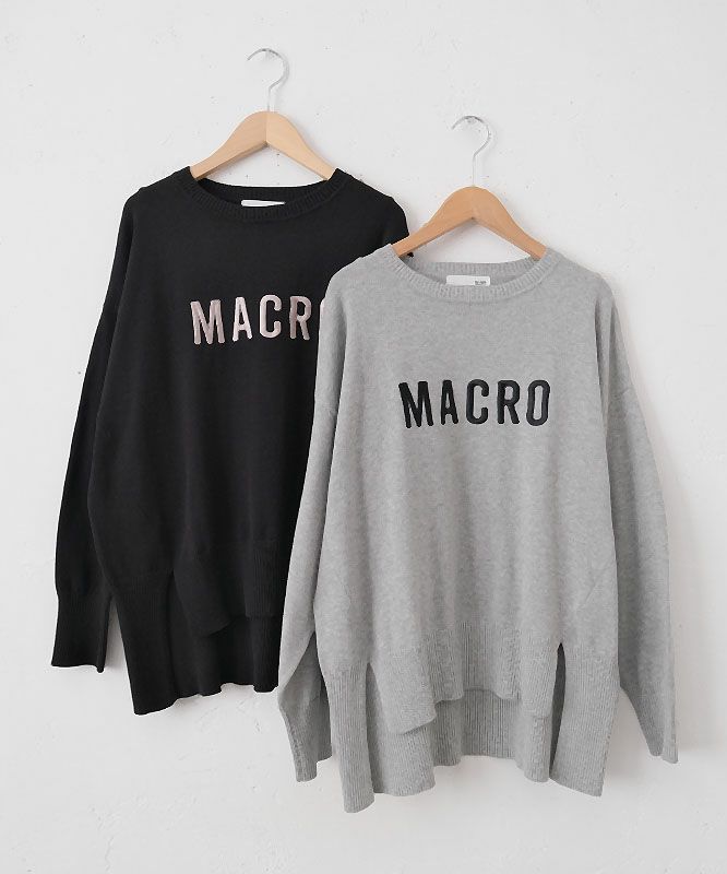 HUMS｜ロゴニット [[HU-PO-13]][C]