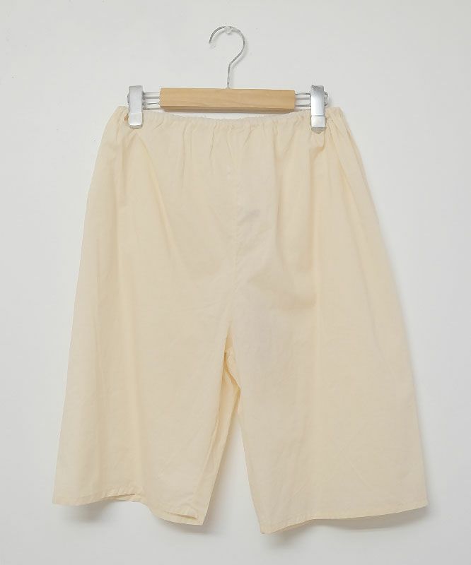 hagumu｜コットンペチパンツ [[hag-137]][C]