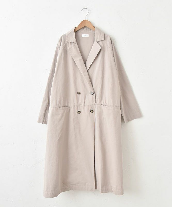 hagumu｜テーラードコート [[125692]][C] | ma28 ONLINE STORE