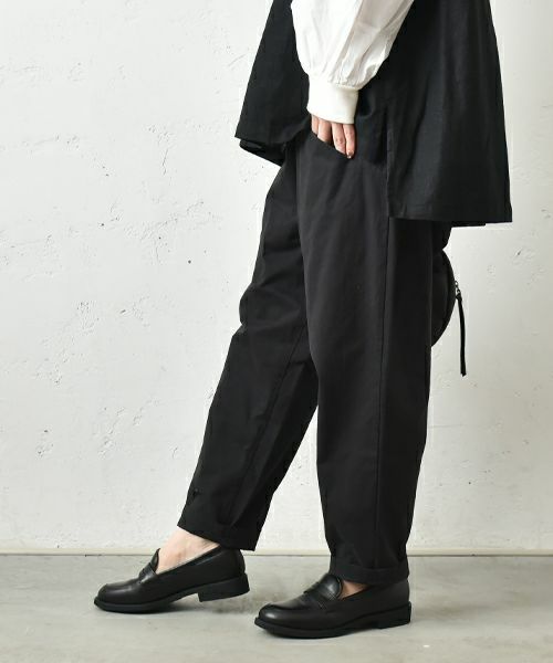 hagumu｜テーパードパンツ [[125694]][C]