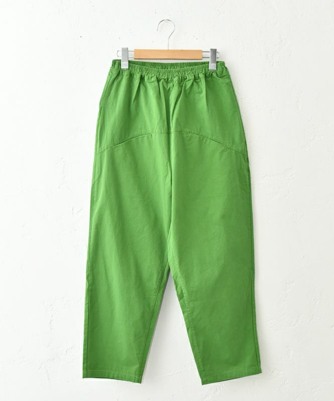 hagumu｜テーパードパンツ [[125694]][C]