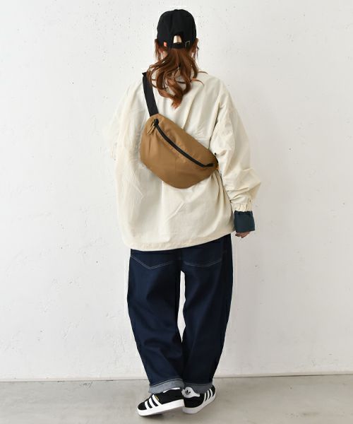 IN THE MARKET｜アノラックパーカー [[C-2353]][C]IN THE MARKET｜アノラックパーカー [[C-2353]][C]