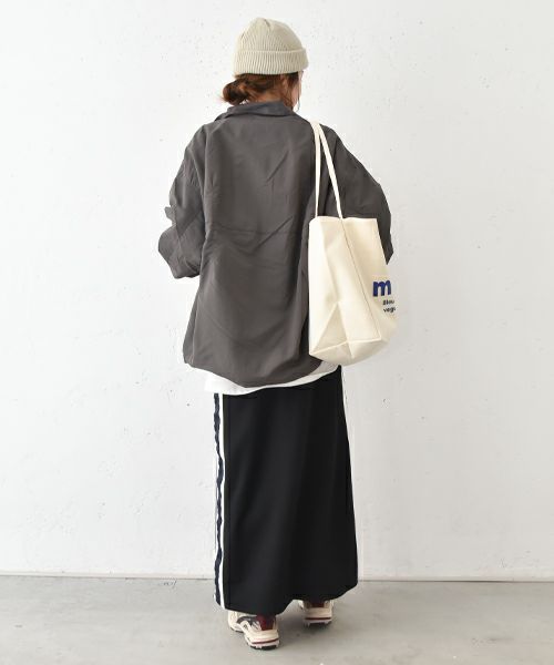 IN THE MARKET｜アノラックパーカー [[C-2353]][C]