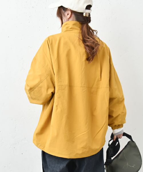 IN THE MARKET｜アノラックパーカー [[C-2353]][C]