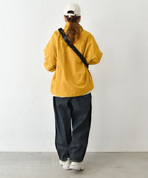 IN THE MARKET｜アノラックパーカー [[C-2353]][C]