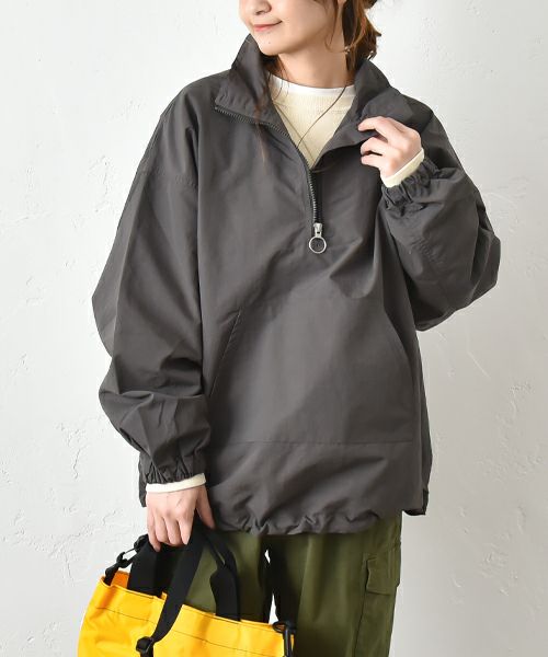 IN THE MARKET｜アノラックパーカー [[C-2353]][C]