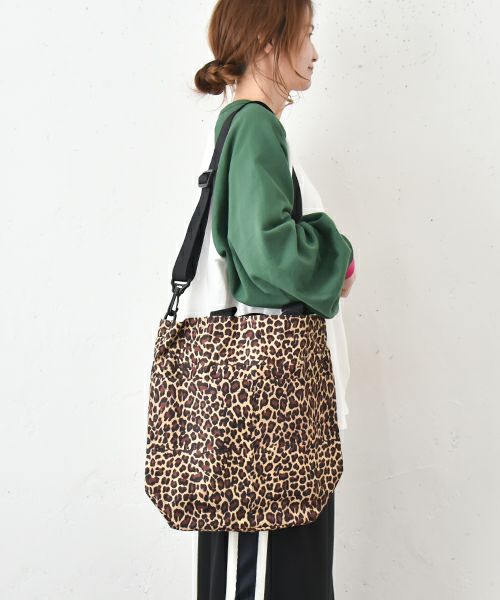 IN THE MARKET｜ラグラン切替カットソー [[C-2346]][C]