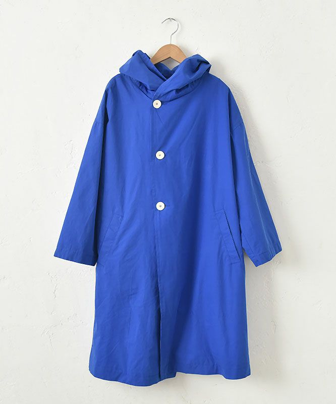  Our.｜フーディミドル丈アウター [[Our-014]][C]