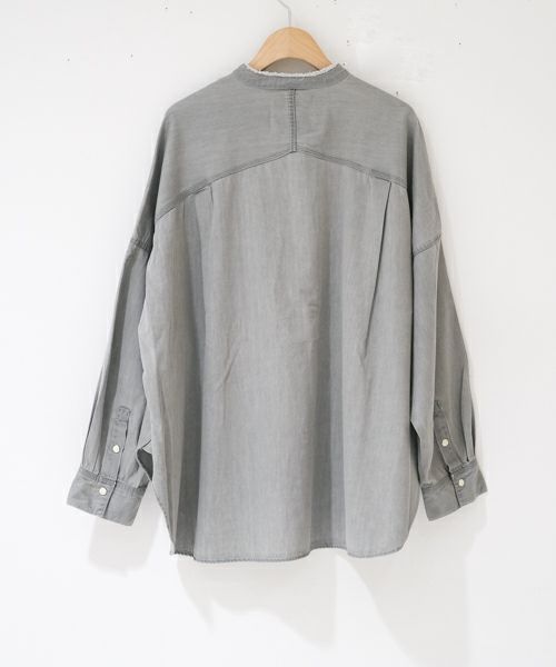 パンツ Hymn LIPA 40%OFF】the last flower of the afternoon ラストフラワー