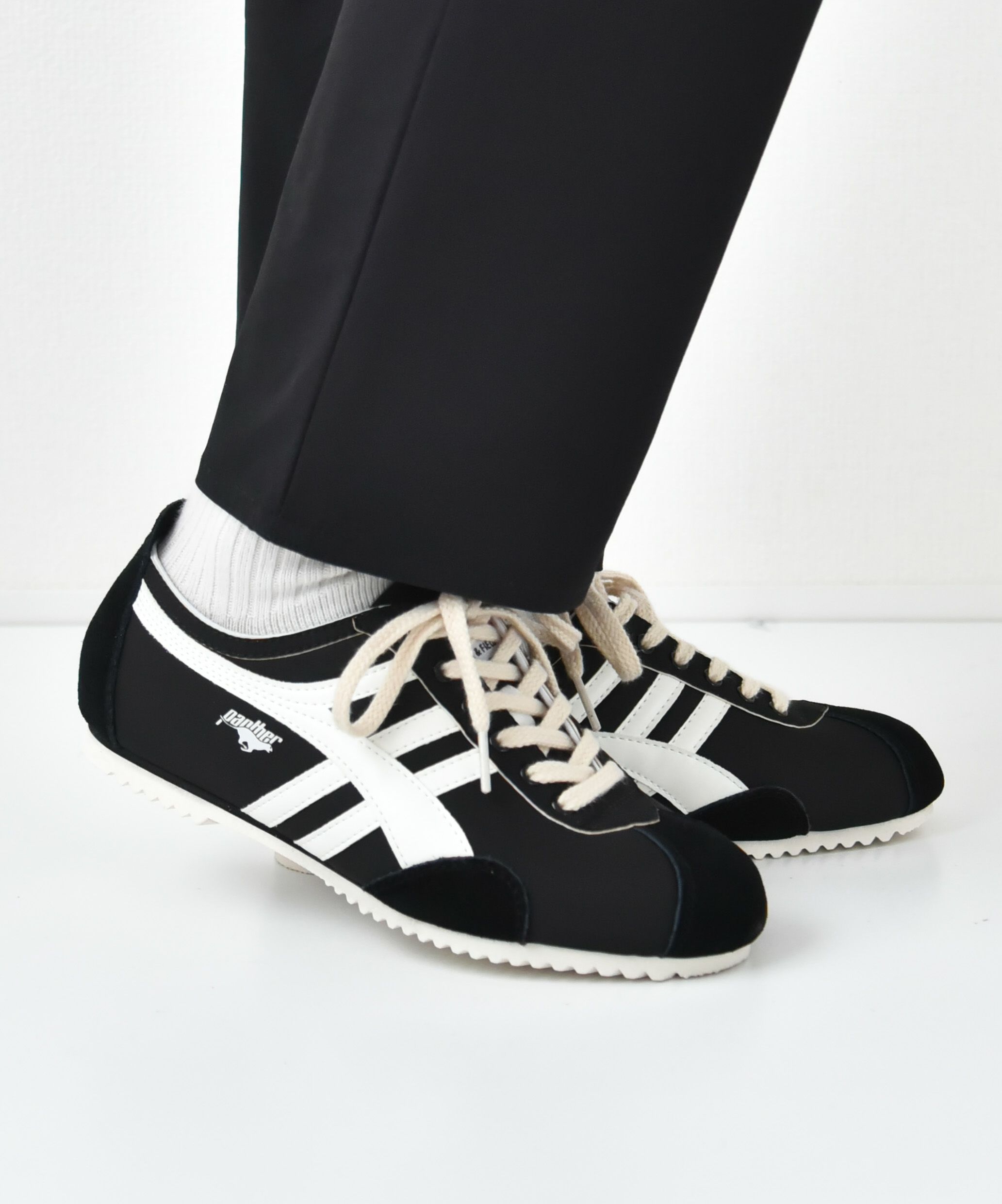 PANTHER｜PANTHER DERA [[PTJ-0027]][D]