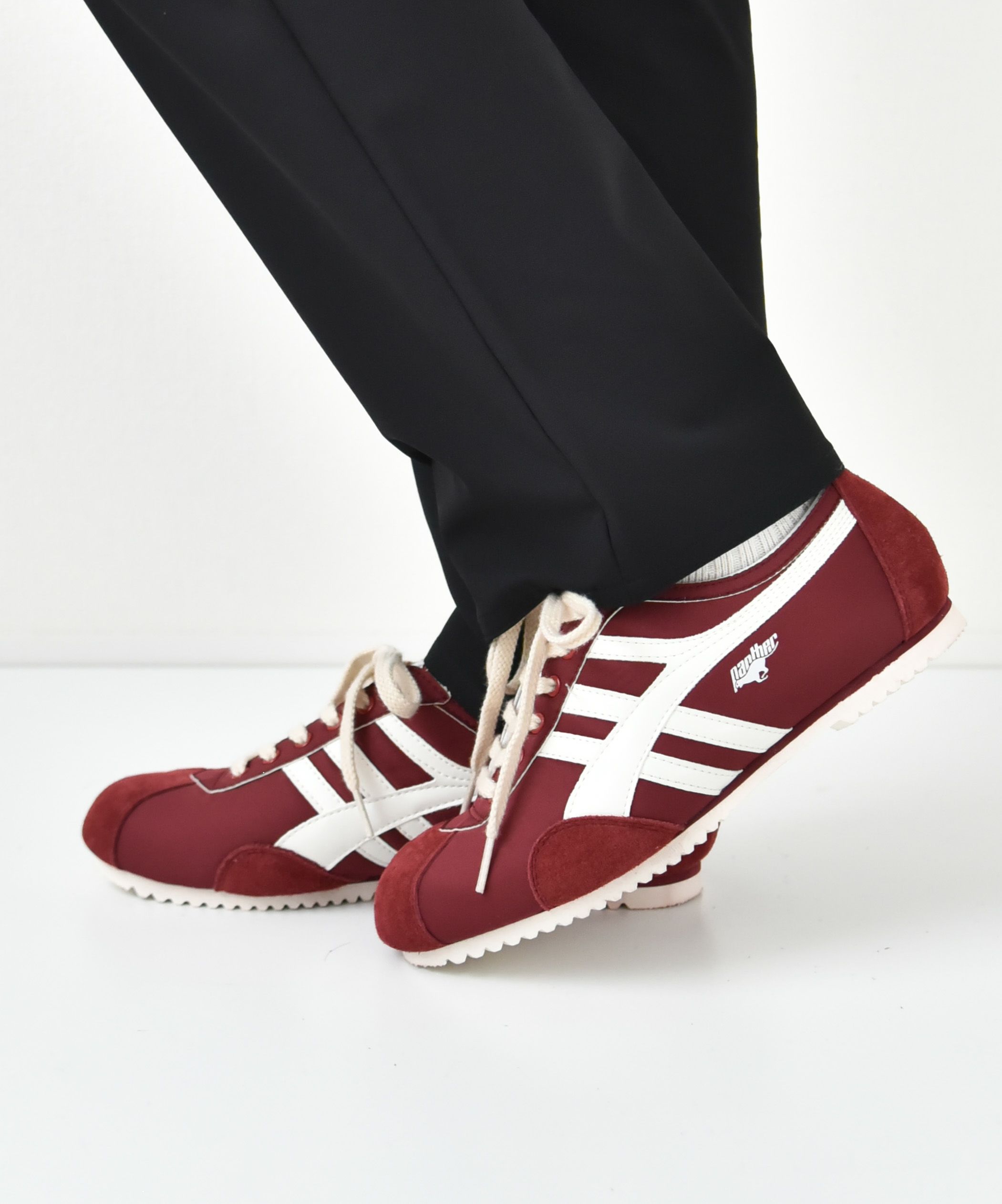 PANTHER｜PANTHER DERA [[PTJ-0027]][D]